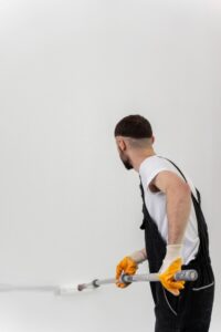 precio pintar piso Girona m2